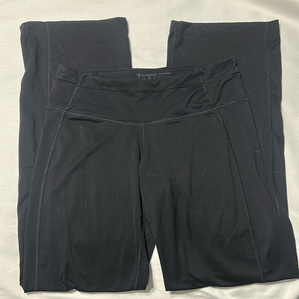 Champion Yoga Pants